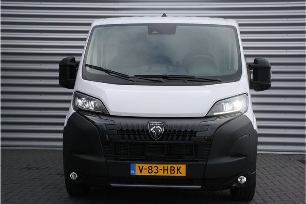 Peugeot Boxer HDi L2H1 88 kW image number 1