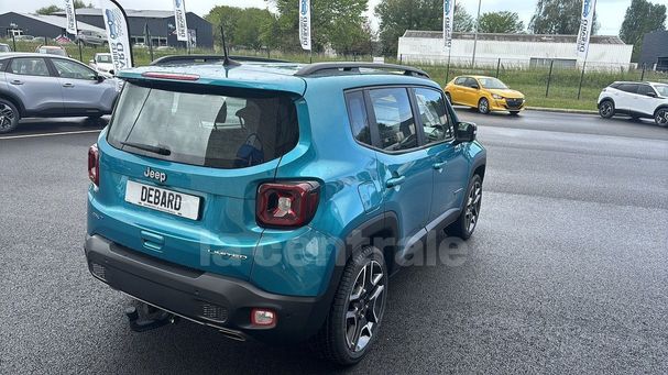 Jeep Renegade 1.3 140 kW image number 17