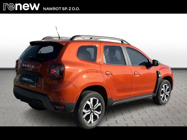 Dacia Duster TCe 4WD 110 kW image number 2