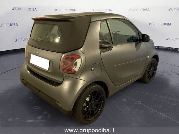 Smart ForTwo EQ 60 kW image number 3