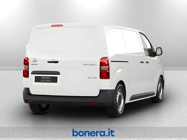 Toyota Proace 100 kW image number 3