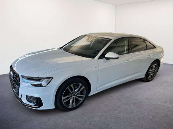 Audi A6 50 TDI quattro S-line 210 kW image number 1