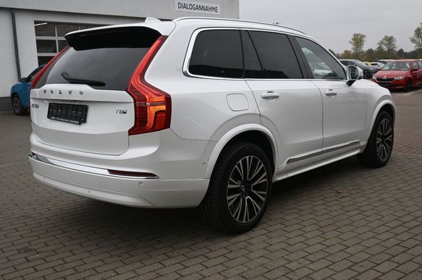 Volvo XC90 T8 AWD Plus 335 kW image number 2