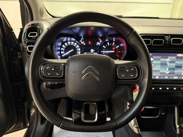 Citroen C3 Aircross PureTech 110 Feel 81 kW image number 11