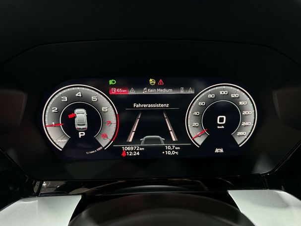 Audi A3 35 TFSI S-line 110 kW image number 32