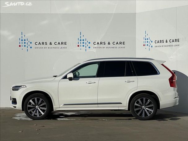 Volvo XC90 B5 AWD T8 173 kW image number 2