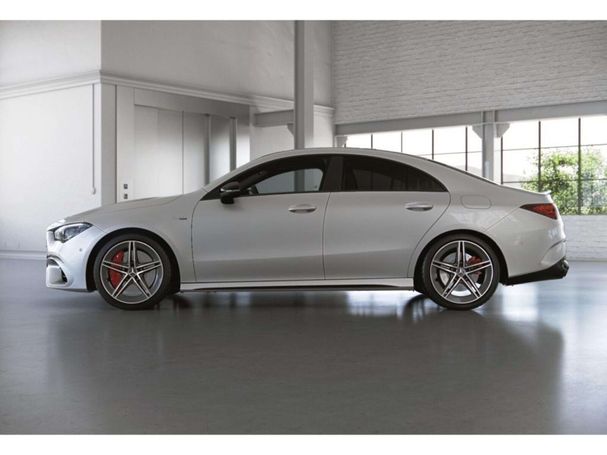 Mercedes-Benz CLA 45 AMG S 310 kW image number 3