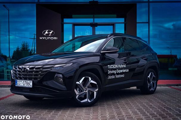 Hyundai Tucson 169 kW image number 1