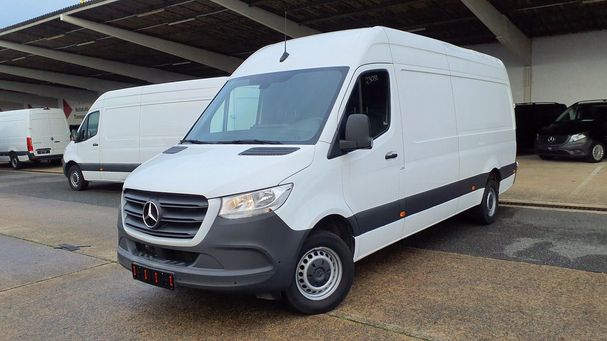 Mercedes-Benz Sprinter 317 CDI RWD 125 kW image number 1