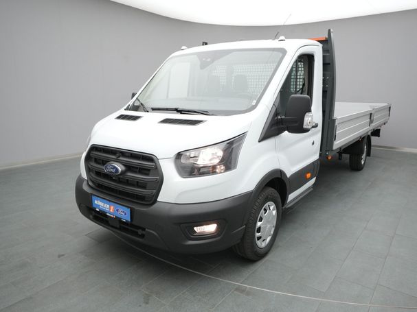 Ford Transit 350 L5 HA Trend 125 kW image number 23