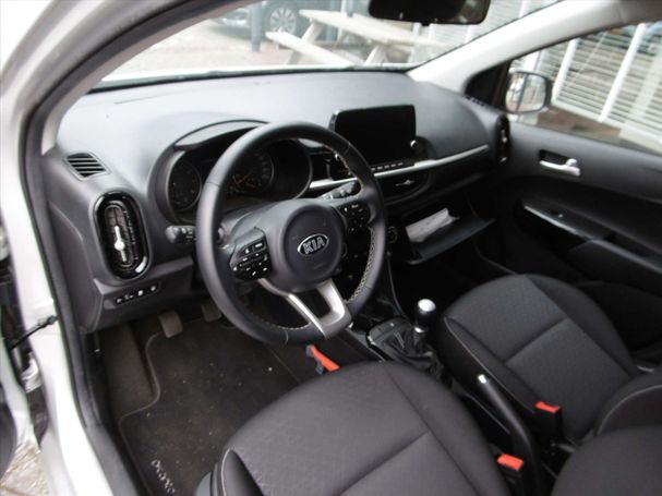 Kia Picanto 1.0 49 kW image number 21