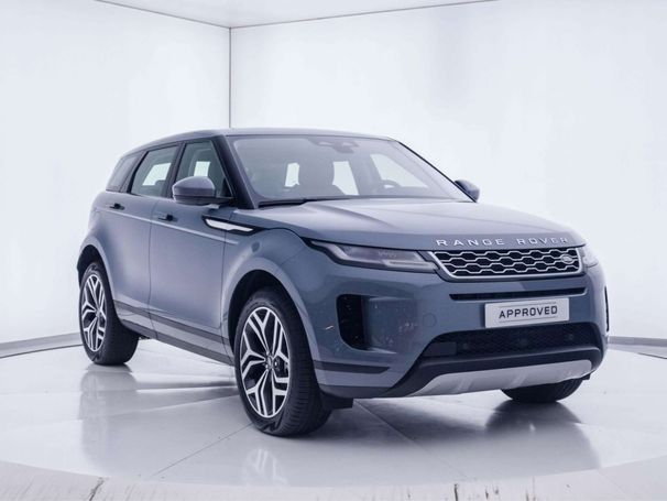 Land Rover Range Rover Evoque AWD 120 kW image number 3