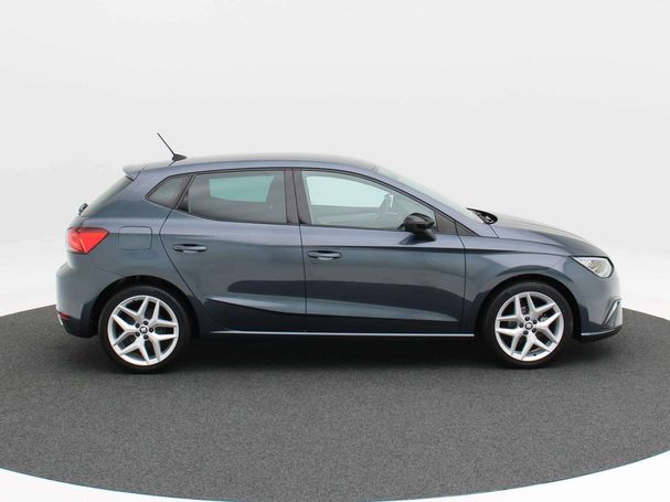 Seat Ibiza 1.0 TSI FR 70 kW image number 6