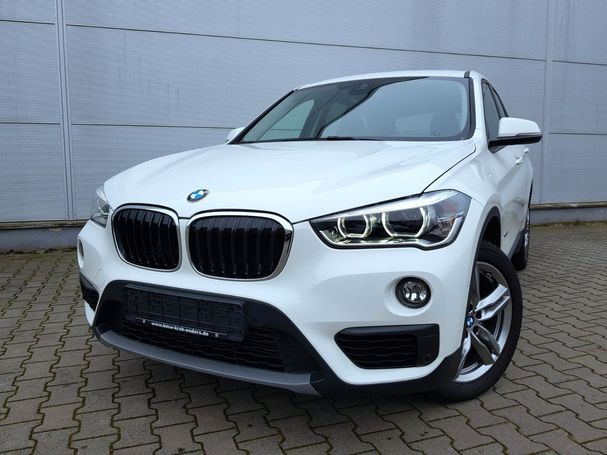 BMW X1 xDrive20i 141 kW image number 1