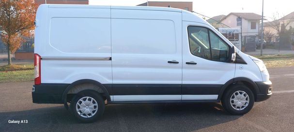 Ford Transit Custom Trend 96 kW image number 6