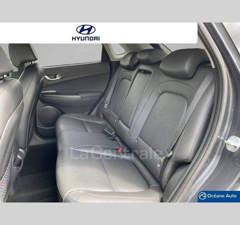 Hyundai Kona 150 kW image number 4