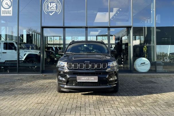 Jeep Compass 176 kW image number 1