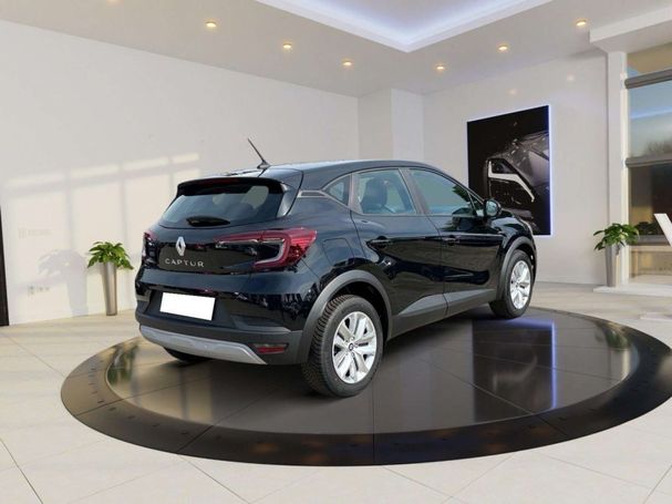 Renault Captur TCe 90 Equilibre 67 kW image number 1