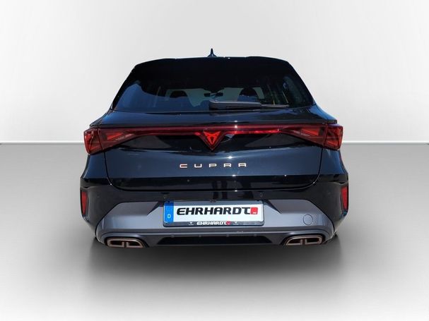 Cupra Leon Sportstourer VZ 1.5 e-Hybrid DSG 200 kW image number 5