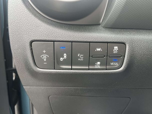 Hyundai Kona Elektro 64 kWh 150 kW image number 17