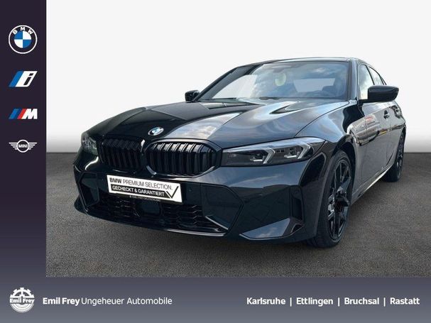 BMW 330i xDrive M Sport 180 kW image number 1