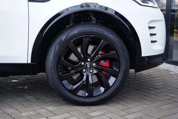 Land Rover Discovery Sport P270e Dynamic SE 198 kW image number 7