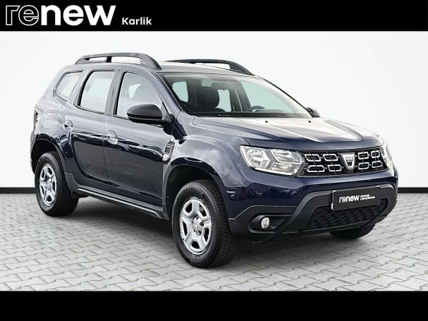 Dacia Duster TCe Comfort 96 kW image number 2