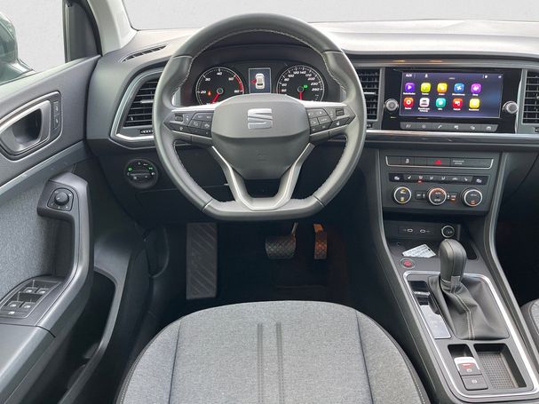 Seat Ateca TDI DSG Style 110 kW image number 10