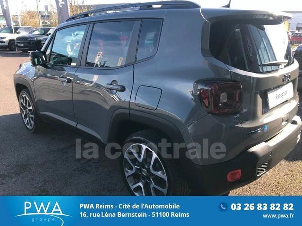 Jeep Renegade 1.3 Turbo 177 kW image number 14