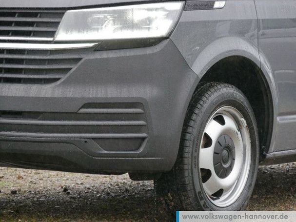 Volkswagen T6 Kombi 2.0 TDI DSG 146 kW image number 7