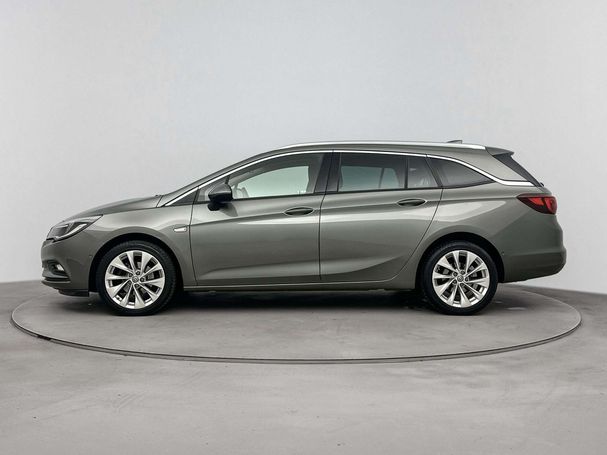 Opel Astra Sports Tourer 1.4 Innovation 110 kW image number 5