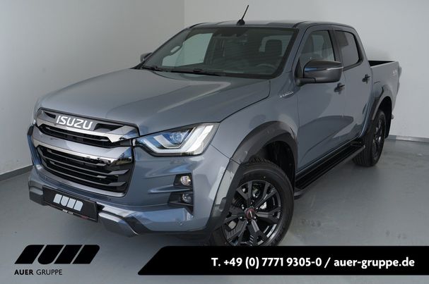 Isuzu D-Max 4x4 Double Cab 120 kW image number 3