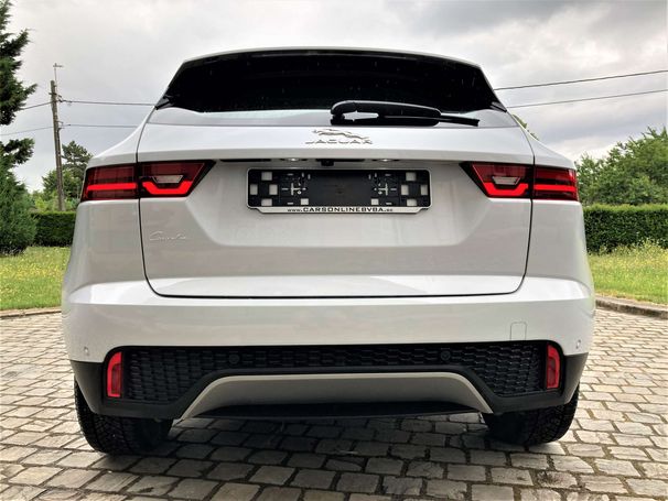 Jaguar E-Pace 110 kW image number 3