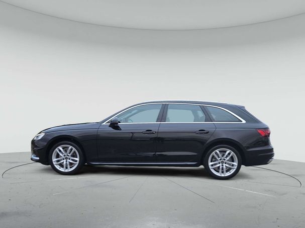 Audi A4 35 TDI S tronic Advanced 120 kW image number 6