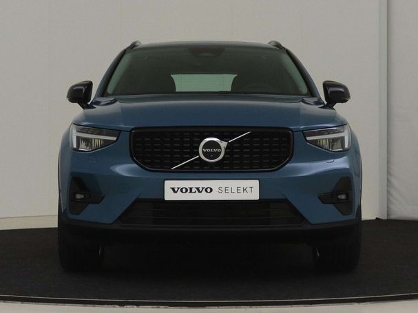 Volvo XC40 B3 Plus Dark 120 kW image number 9