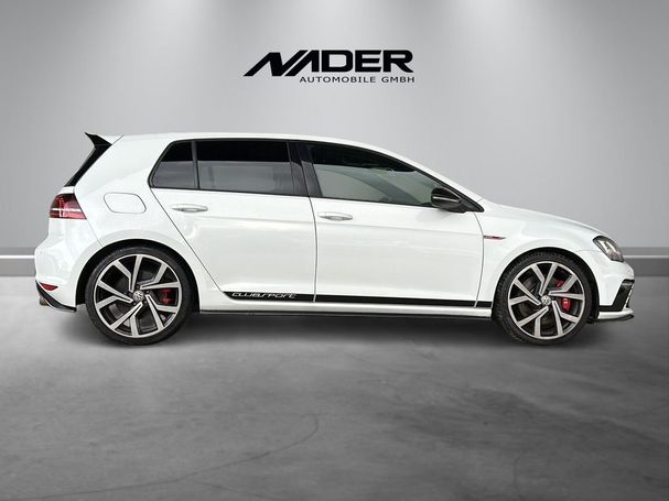 Volkswagen Golf GTI DSG 195 kW image number 6