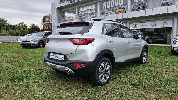 Kia Stonic 1.2 58 kW image number 5