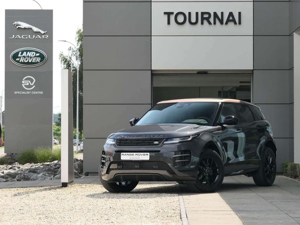 Land Rover Range Rover Evoque P300e AWD 227 kW image number 1