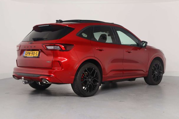 Ford Kuga 165 kW image number 4