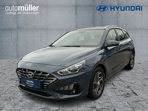 Hyundai i30 T 88 kW image number 1