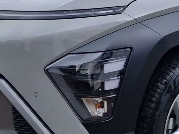 Hyundai Kona 1.0 T-GDI Trend 88 kW image number 5