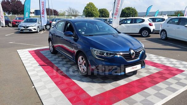 Renault Megane 85 kW image number 1