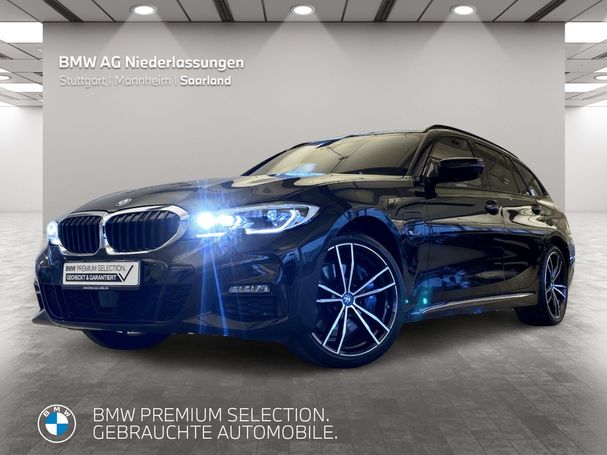 BMW 320 e Touring M Sport xDrive 150 kW image number 1