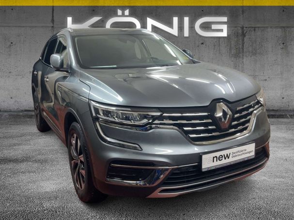 Renault Koleos TCe 160 Techno 116 kW image number 2