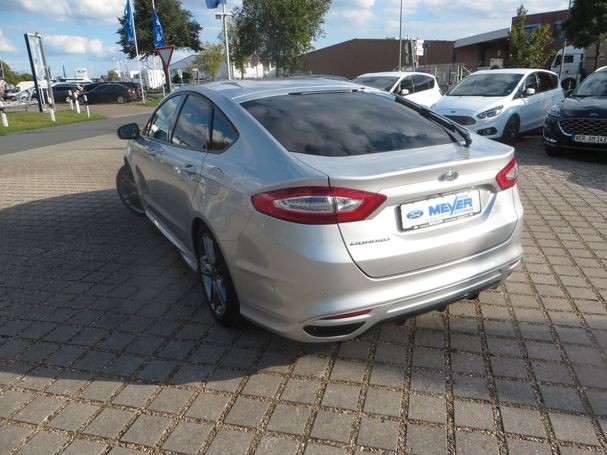 Ford Mondeo 121 kW image number 6