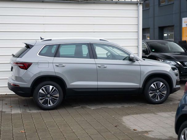 Skoda Karoq 1.5 TSI DSG 110 kW image number 3