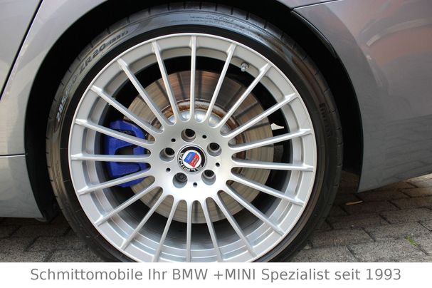 ALPINA B5 447 kW image number 30