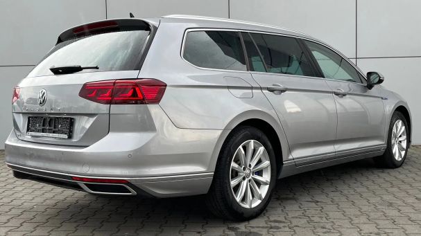 Volkswagen Passat DSG 160 kW image number 7