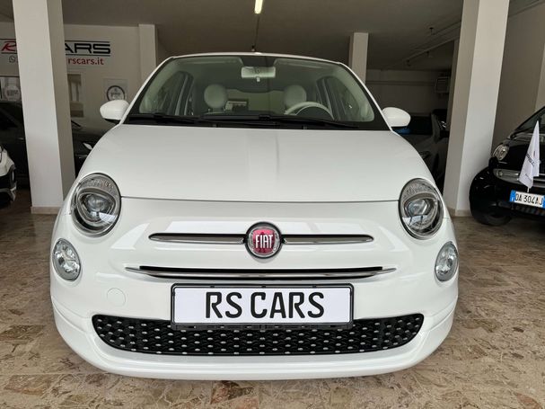 Fiat 500 1.0 51 kW image number 5