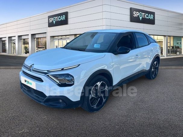 Citroen C4 96 kW image number 1